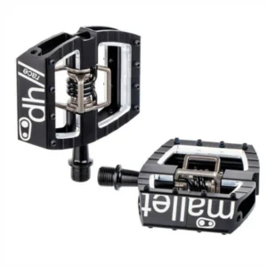 kfck Lukas Bikes Crank Brothers Pedala Mallet Dh