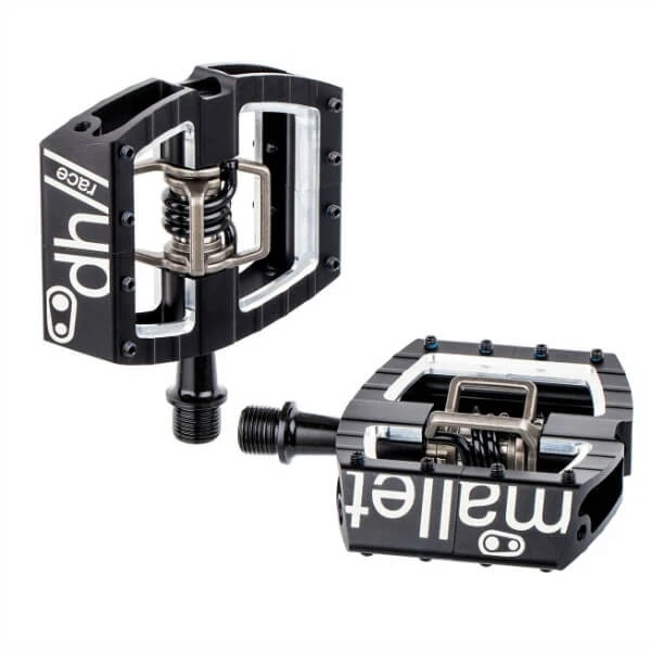 kfck Lukas Bikes Crank Brothers Pedala Mallet Dh