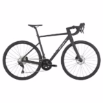 lbkiu Lukasbikes Scott Speedster 10 2025 Črn