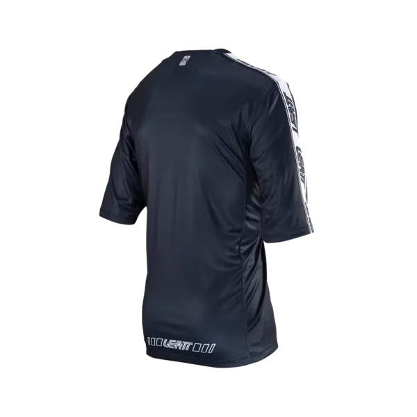 leatt_jersey_mtb_enduro_3.0_black_backleft_5024120490 Leatt majica Enduro 3.0
