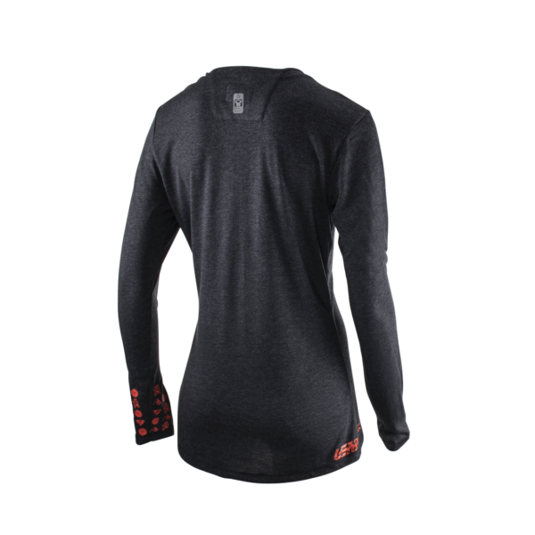 Lukas Bikes Leatt Ženska Majica Mtb Gravity 2.0