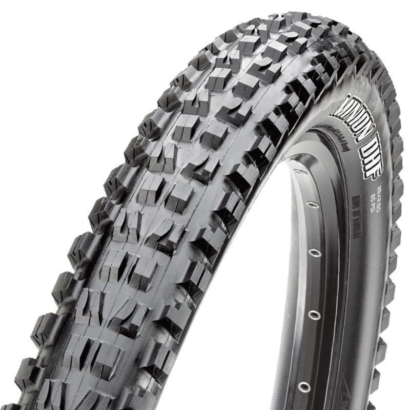 Lukas Bikes Maxxis Minion Dhf 26X2.50 Wire Dh St42A