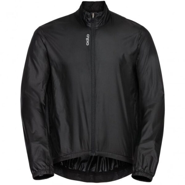 odlo-mens-essential-windproof-cycling-jacket-black-1-1155470 Lukas Bikes Odlo Jakna Essential Windproof