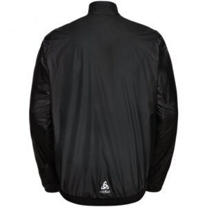 odlo-mens-essential-windproof-cycling-jacket-black-2-1155471 Lukas Bikes Odlo Jakna Essential Windproof