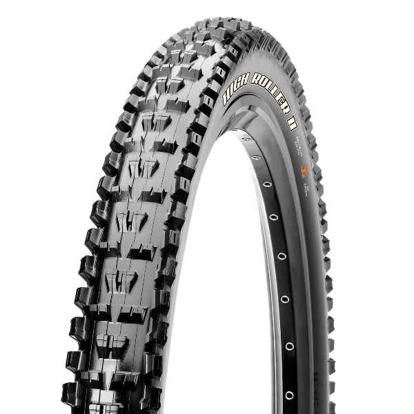 oipoip Lukas Bikes Maxxis Plašč High Roller Ii 26X2.40 Dh Wire St42A