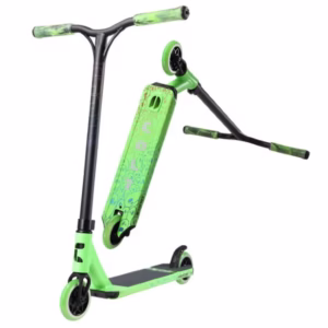 ozgg Lukas Bikes Blunt Skiro Colt S5