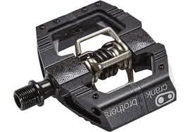 prenos-1 Crank Brothers pedala Mallet E