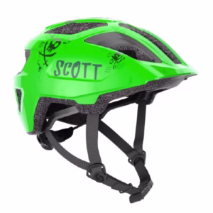 psoops Lukasbikes Scott Spunto Kid čelada