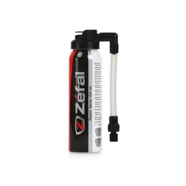 repair-spray Zefal sprej za krpanje Tubeless/Zračnice 100ml
