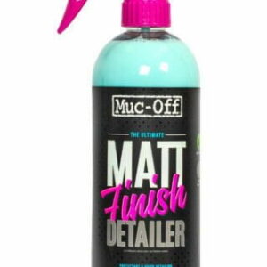 s-l640 Muc-off mat zaključni sloj Matt Finish