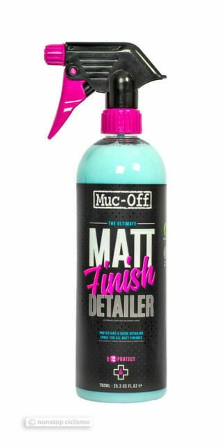 s-l640 Muc-off mat zaključni sloj Matt Finish