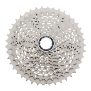 shimano-deore-cs-m4100-cassette-10-speed-833396 Lukas Bikes Shimano Verižnik Deore Cs M4100 10 Speed 11 42T