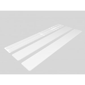 skin-armor-l-1 Lukas Bikes Zefal Zaščita Okvirja L