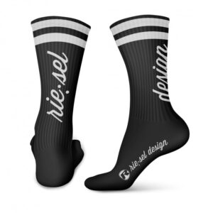 sock-it-street-black-ra-si002_1500x860 Lukas Bikes Riesel Nogavice Street Black