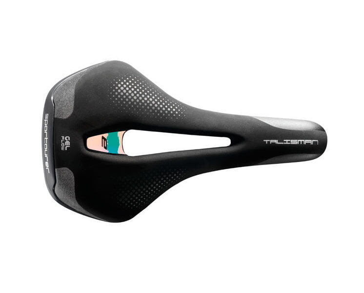 sportourer6 Lukas Bikes Sportourer Sedež Talisman Man E Kolo