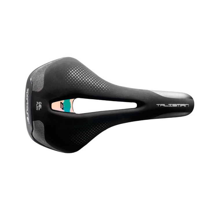 Lukas Bikes Sportourer Sedež Talisman Man E Kolo