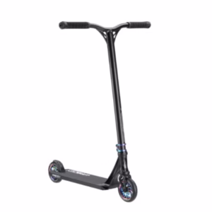 tuzztutzu Lukas Bikes Blunt Skiro Prodigy X Black Oil Slick