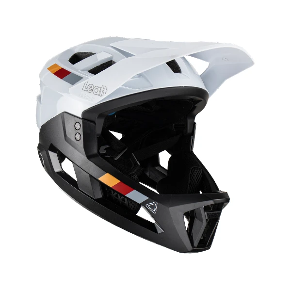 w5re Lukas Bikes Leatt Čelada Mtb Enduro 2.0