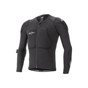 z8gb6 Lukas Bikes Alpinestars Zaščitna Jakna Otroška Paragon Lite