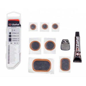 zefal-universal-repair-kit Lukas Bikes Zefal Set Za Krpanje Zračnic