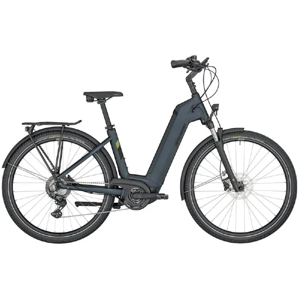 zulfl Lukas Bikes Bergamont E Horizon Sport 6 Wave