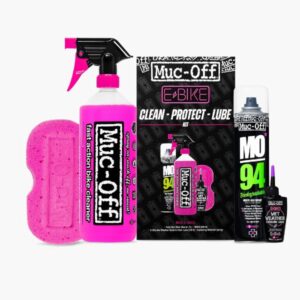 Lukasbikes E-Bike Set Muc OFF Lukasbikes E-Bike Set Muc OFF