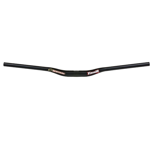Lukasbikes Renthal Krmilo Fatbar V2 D35 Lukasbikes Renthal Krmilo Fatbar V2 D35