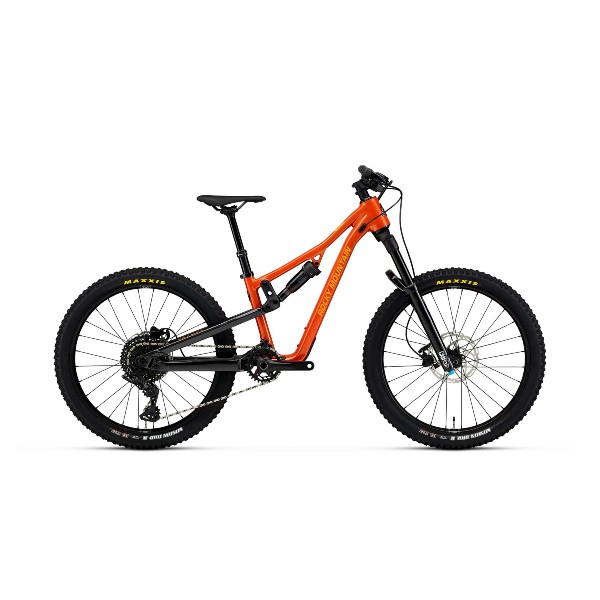 Lukasbikes Rocky Mountain Reaper 24 Lukasbikes Rocky Mountain Reaper 24
