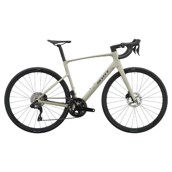 Lukasbikes Scott Addict 40 2027 Siv Lukasbikes Scott Addict 40 2027 Siv