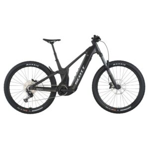 Lukasbikes Scott Patron 920 Črn Lukasbikes Scott Patron 920 Črn