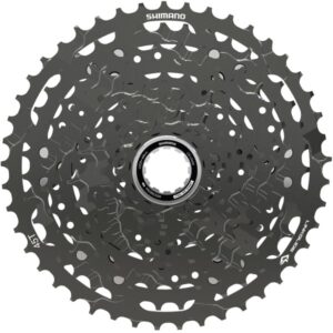 Lukasbikes Shimano Cues Kaseta 11 Redna Lukasbikes Shimano Cues Kaseta 11 Redna
