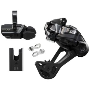 Lukasbikes Shimano Menjalnik Deore XT DI2 Lukasbikes Shimano Menjalnik Deore XT DI2