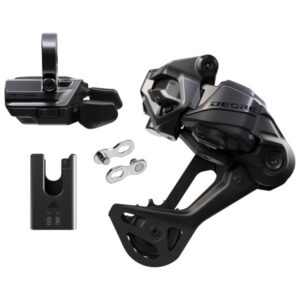Lukasbikes Shimano Nadgradni Set Deore Di2 Lukasbikes Shimano Nadgradni Set Deore Di2