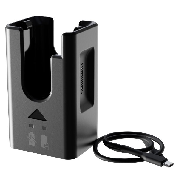 Lukasbikes Shimano Polnilec Di2 Lukasbikes Shimano Polnilec Di2