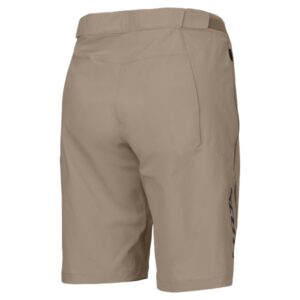 Lukasbikes Scott Hlače W Vertic Lt Bež Hrbet