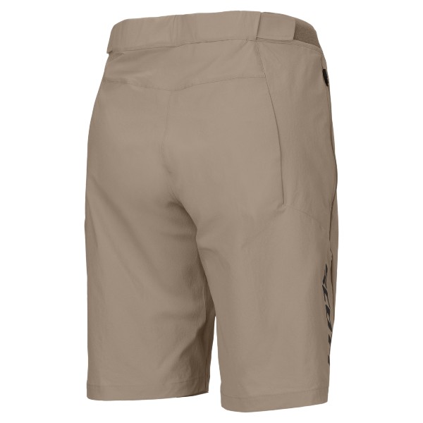 Lukasbikes Scott Hlače W Vertic Lt Bež Hrbet Lukasbikes Scott Hlače W Vertic Lt Bež Hrbet