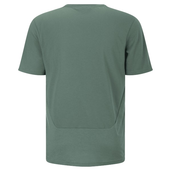 Lukasbikes Scott Majica Vertic DRI Zelena Hrbet Lukasbikes Scott Majica Vertic DRI Zelena Hrbet