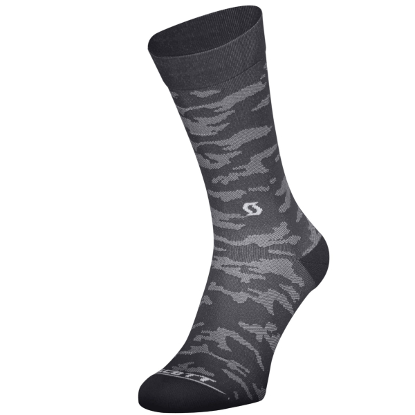 Lukasbikes Scott Nogavice Trail Camo