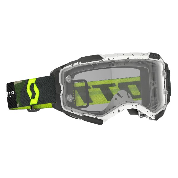 Lukasbikes Scott Očala Fury Brendan Fairclough Lukasbikes Scott Očala Fury Brendan Fairclough