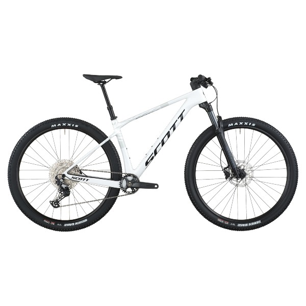Lukasbikes Scott Scale 920 Bel Lukasbikes Scott Scale 920 Bel
