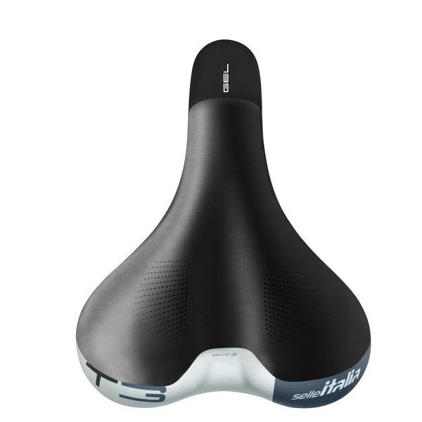 Lukasbikes Selle Italia Sedež SPT T3 Lukasbikes Selle Italia Sedež SPT T3