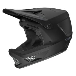 Lukasbikes Smith Čelada Hardline Mips Čr Lukasbikes Smith Čelada Hardline Mips Čr
