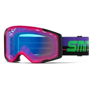 Lukasbikes Smith Čelada Rhythm Mtb Flamingo Lukasbikes Smith Čelada Rhythm Mtb Flamingo