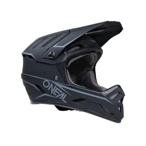 Lukasbikes Oneal Čelada Backflip Solid