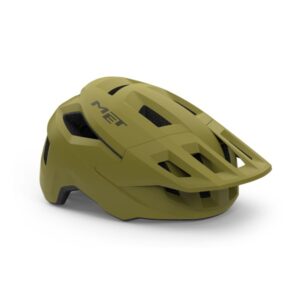 Lukasbikes Met Čelada Shelter Olivna Lukasbikes Met Čelada Shelter Olivna