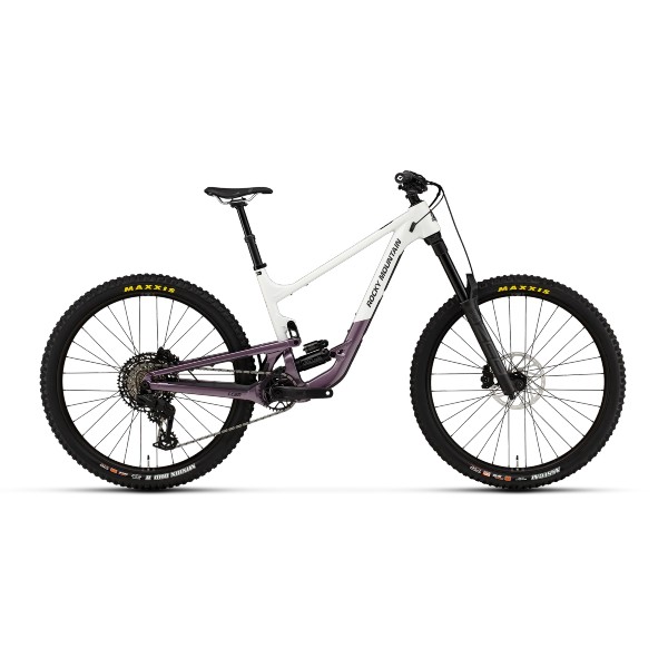 Lukasbikes Rocky Mountain Altitude A50 Bel Lukasbikes Rocky Mountain Altitude A50 Bel