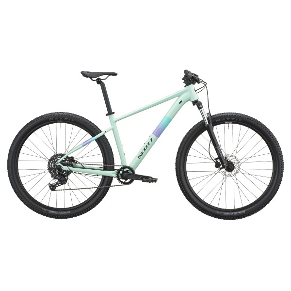 Lukasbikes Scott Contrail 40