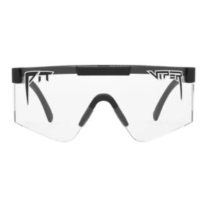 PV.NR-BLO-HCP-CL PIT VIPER OČALA ORIGINAL BLACKING OUT ČRNA