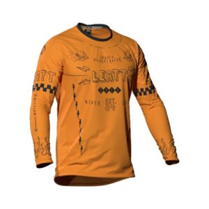 Lukasbikes Leatt Dres Gravity 3.0 Otroški Rumen Lukasbikes Leatt Dres Gravity 3.0 Otroški Rumen