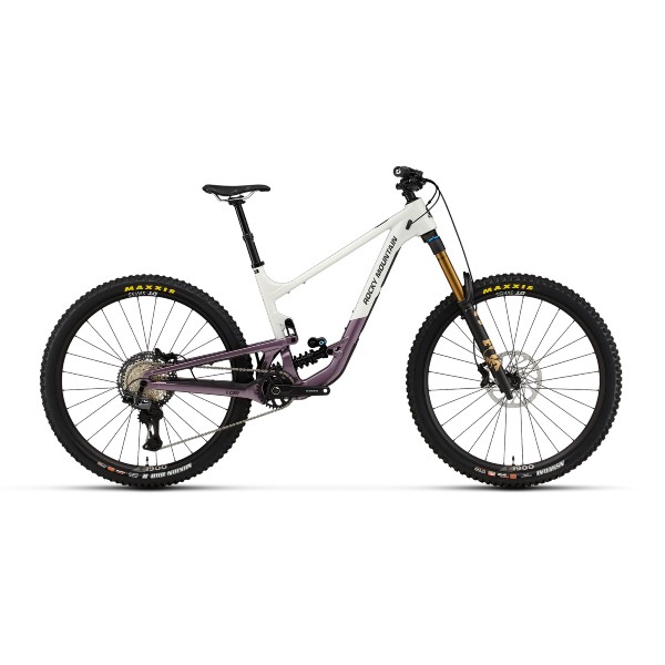 Lukasbikes Rocky Mountain Altitude A70 Vijočne Lukasbikes Rocky Mountain Altitude A70 Vijočne